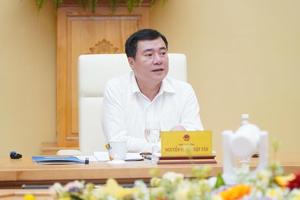 Hoàn thiện Dự án Luật Thương mại điện tử: "Cú hích" pháp lý cho thị trường số minh bạch và phát triển