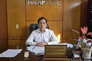 Nghị quyết 66.4 và cuộc chạy đua vật liệu xây dựng: Thanh Hóa tìm lời giải cho những dự án cấp bách