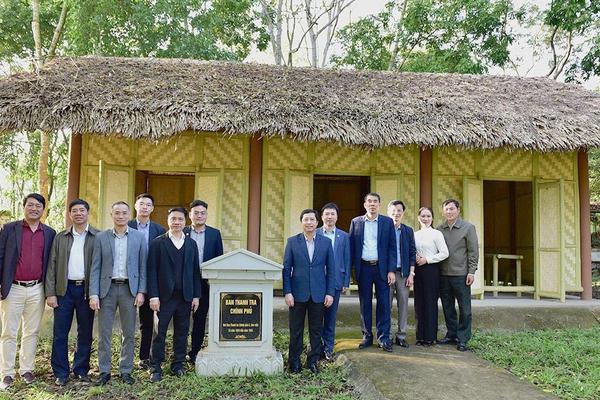 Bản tin Thanh tra số 60 năm 2025