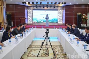 Ứng dụng công nghệ trong vận hành, bảo đảm an toàn đập, hồ chứa nước