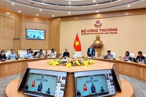 Chiến lược logistics: "Bệ phóng" đưa Việt Nam vươn tầm quốc tế