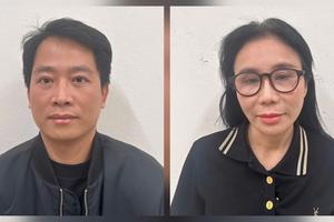 Nhập lậu mỹ phẩm, kiếm lời nghìn tỷ đồng, Giám đốc Thẩm mỹ viện Mailisa bị bắt