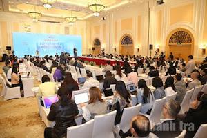 Thương mại điện tử đóng vai trò dẫn dắt chuyển đổi số doanh nghiệp