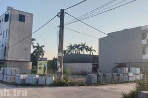 Ninh Bình: Phát hiện sai phạm hơn 1.264 triệu đồng qua thanh tra