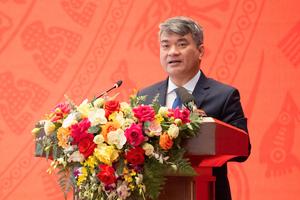 Hoàn thiện cấu trúc pháp luật có quan hệ chặt chẽ với định hướng lập pháp Quốc hội khóa XVI