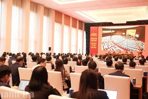 Đột phá thể chế: Từ khát vọng phát triển đến hành động cụ thể