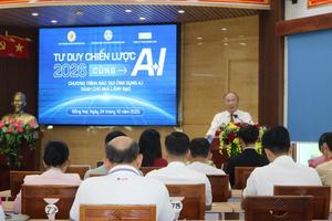 Nguồn lực con người: Vì sao Đồng Nai nói đến “chất lượng cán bộ số” nhiều hơn bao giờ hết?