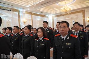 Thanh tra Đồng Nai sau 5 năm đổi mới: Từ kết quả nổi bật đến định hướng bước tiếp