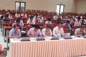 Thanh tra đất đai nhiệm kỳ mới ở Đồng Nai: Nhận diện rủi ro và xử lý các “điểm nóng” kéo dài