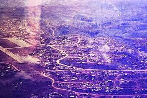 Giữa lau trắng Tà Cơn – chứng tích hào hùng nơi miền đất lửa Quảng Trị