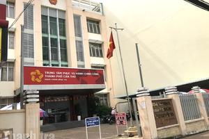 Cần Thơ khắc phục tình trạng “khát” cán bộ chuyên môn cấp cơ sở