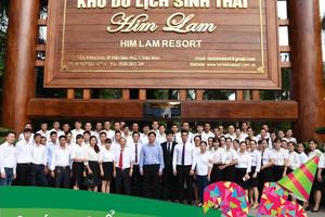 Những tấm gương tiêu biểu trong công tác giảm nghèo: Lan tỏa ý chí, trách nhiệm và tinh thần vì cộng đồng