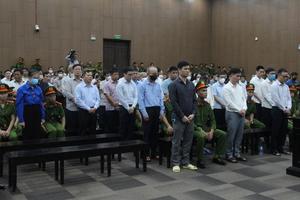 Ngành Kiểm sát: Phát hiện, khởi tố, điều tra nhiều vụ án tham nhũng đặc biệt nghiêm trọng