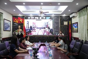 Chuẩn hóa đội ngũ tư vấn học đường là trách nhiệm nhân văn trong đổi mới giáo dục