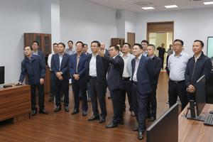 “Thiết thực đẩy mạnh sản xuất kinh doanh hoàn thành vượt mức các chỉ tiêu kế hoạch quản trị 2025, bù đắp những thiệt hại mà đất nước đang phải đối mặt do mưa lũ”