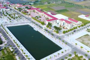 Hưng Yên: Gỡ “nút thắt” lòng dân, giữ bình yên nơi miền quê A Sào