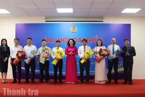 Công đoàn Nhiệt điện Vĩnh Tân 4: Luôn đặt người lao động là trung tâm của mọi quyết sách