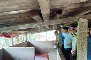 Đầu tư hạ tầng, tạo sinh kế – bước đi vững chắc trong công tác giảm nghèo ở Lạng Sơn