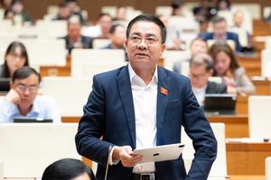 Cần tăng chế tài hành vi lợi dụng AI để tạo nhãn hiệu gây nhầm lẫn