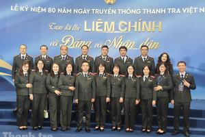 Tuổi trẻ tiếp dân: Khi truyền thống 80 năm trở thành điểm tựa cho một chu kỳ mới