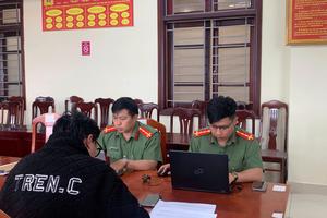 Lâm Đồng: Triệu tập, xử lý 6 trường hợp đưa thông tin sai sự thật liên quan đến thiên tai tại địa phương