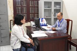 Bắc Ninh tiếp nhận phản ánh kiến nghị 24/24 giờ bằng ứng dụng