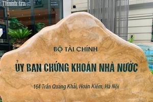 Xử phạt doanh nghiệp 92,5 triệu vì không công bố báo cáo tài chính