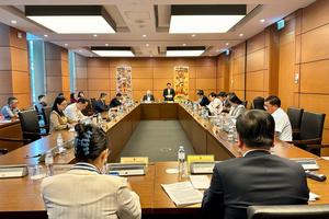 Thanh tra Chính phủ tích cực, chủ động thực hiện hiệu quả Nghị quyết 27 của Chính phủ