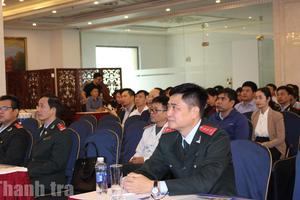 Thanh tra Hải Phòng: "Giải mã" thách thức, chuẩn hóa quy trình xử lý đơn thư