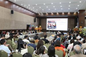 Siết chặt kiểm tra để ổn định thị trường vàng trong giai đoạn biến động mạnh