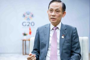 Chuyến thăm của Thủ tướng tại Trung Đông - Châu Phi góp phần đặt nền móng mới cho hợp tác chiến lược, đa dạng hóa đối tác