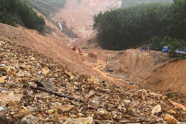 Đà Nẵng: Hoàn thành 5/18 công trình khắc phục thiên tai khẩn cấp