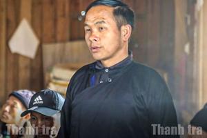 Vai trò của Nhân dân trong quản lý nhà nước tại Lào Cai