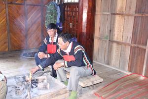 Dur Kmăl đổi thay từ sức dân và dấu ấn người có uy tín