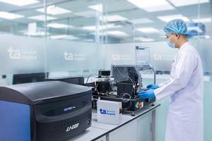 Việt Nam lần đầu xét nghiệm viêm gan D chuẩn Mỹ, miễn phí cho gần 2.500 bệnh nhân