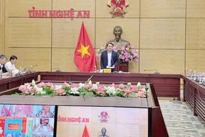 Nghệ An: Lấy ý kiến rộng rãi để minh bạch và tiệm cận thị trường bảng giá đất năm 2026