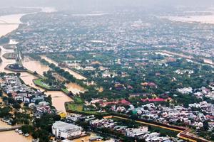 TP Huế: Tăng cường bảo vệ di sản Cố đô Huế trước tác động mưa lũ