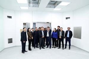 Chuẩn bị sẵn sàng nhân lực, thiết bị để vận hành hoạt động bệnh viện Việc Đức, Bạch Mai cơ sở 2