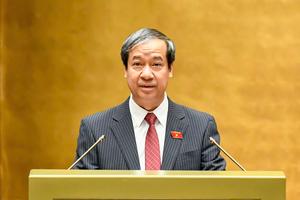 Đề xuất chi hơn 580.000 tỷ đồng để hiện đại hóa giáo dục, đưa tiếng Anh thành ngôn ngữ thứ hai