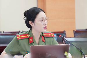 Sáng kiến iPANK góp phần nâng cao hiệu quả xử lý phản ánh, kiến nghị