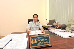 Linh hoạt nhưng không buông lỏng nguyên tắc