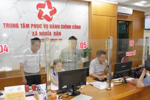 Hưng Yên: Lắng nghe dân, giữ vững ổn định từ cơ sở tại xã Nghĩa Dân