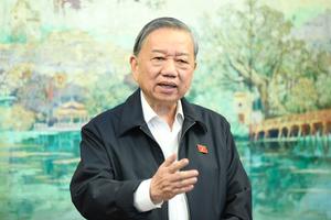 Tổng Bí thư: Tăng trưởng nhưng hết tháng hết tiền hoặc ốm đau thì cuộc sống không vui