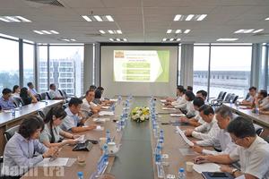 Thanh tra TP Hồ Chí Minh thực hiện tốt công tác tham mưu phòng, chống tham nhũng, lãng phí