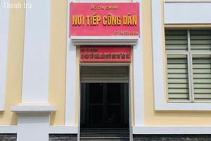 Nhiều giải pháp nâng cao hiệu quả giải quyết khiếu nại, tố cáo lĩnh vực Hải quan và Chứng khoán