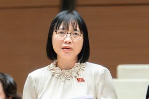 “Giám sát điện tử không phải để trừng phạt người cai nghiện”