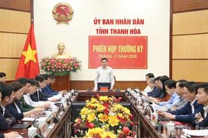 Thanh Hóa thu ngân sách đứng đầu khu vực Bắc Trung Bộ