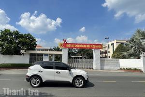 Tây Ninh đã thực hiện Kết luận số 1452/KL-TTCP của Thanh tra Chính phủ như thế nào?