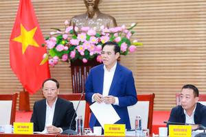 Nghệ An bước vào “thời điểm chín” để bứt phá phát triển giai đoạn 2025 – 2030