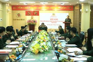 Nhiều kết quả đáng tự hào trong một năm đầy cảm xúc và thử thách